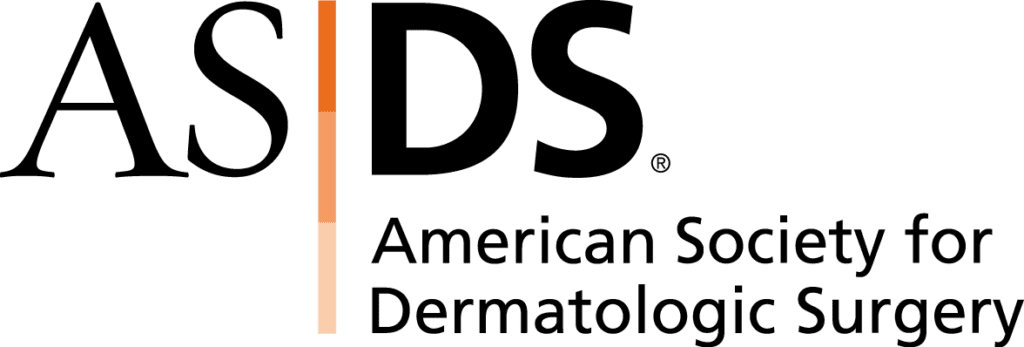 Dr. Lauren Dozier, D.O., F.A.A.D. 4 An image with the filename of logo asds cmyk
