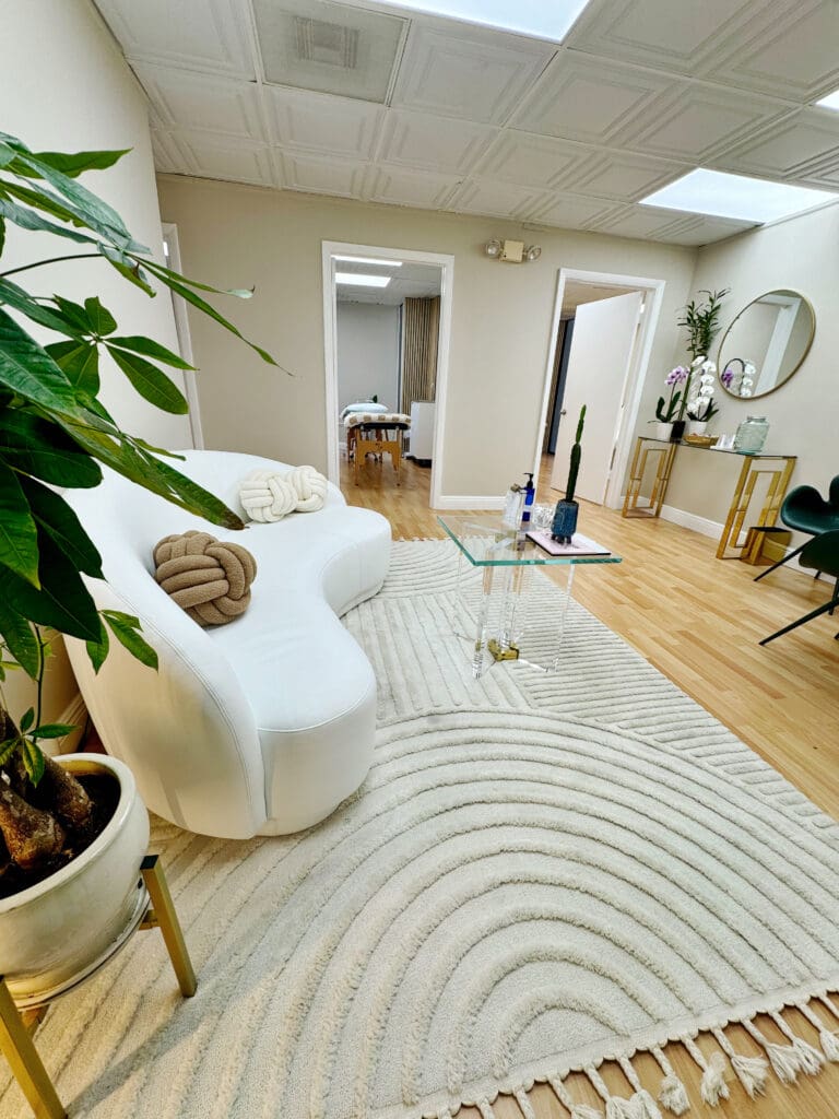 Our Office Dr. Dozier Dermatology & Aesthetics