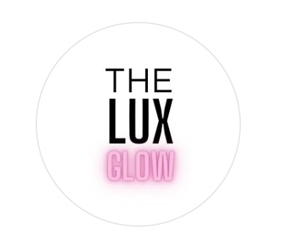 Our Team 2 An image with the filename of The Lux Glow Logo