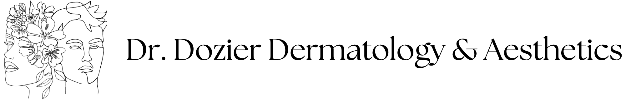 Dr. Dozier Dermatology & Aesthetics logo