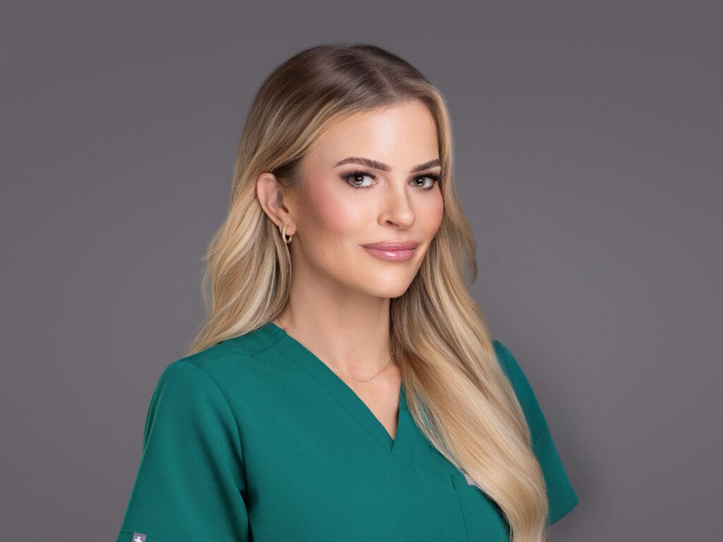 An image with the filename of DOCTOR SCRUB HEADSHOT