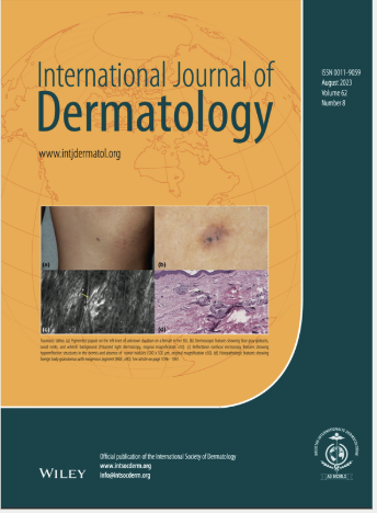 Dr. Lauren Dozier, D.O., F.A.A.D. 5 An image with the filename of internation journal of dermatology dozier article