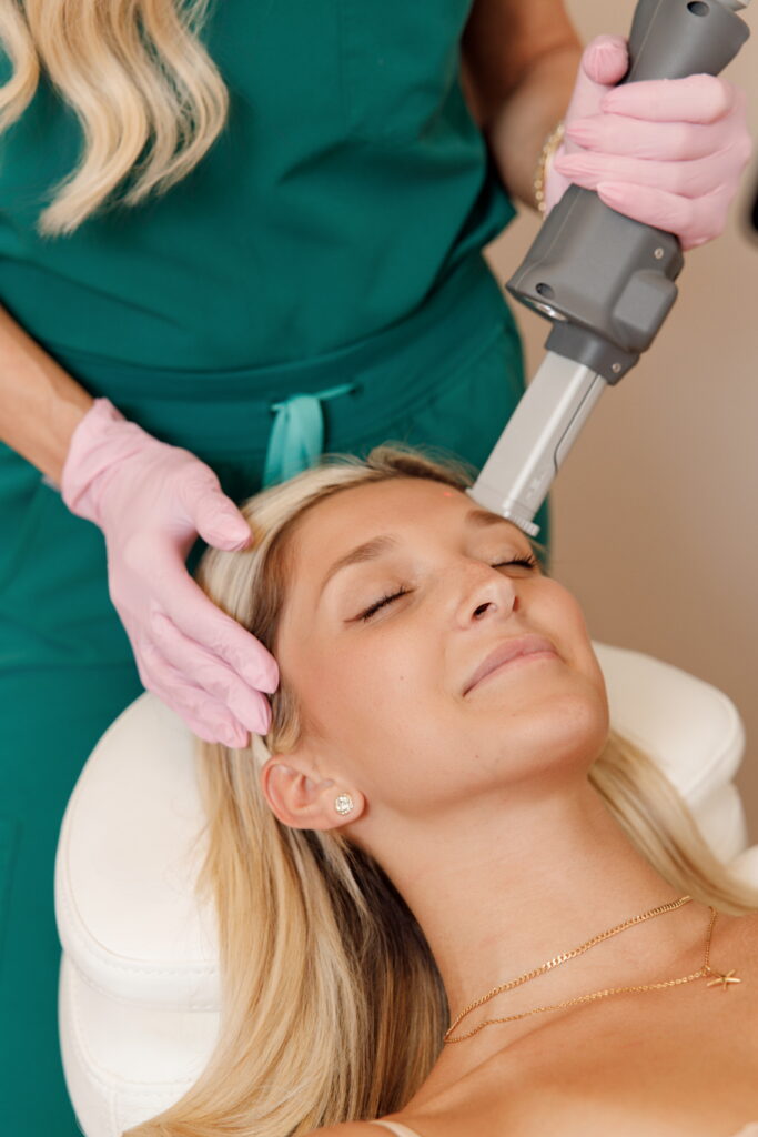 Cosmetic 27 An image with the filename of SKIN RESURFACING